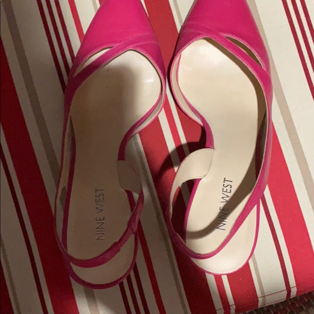 Shoes pumps